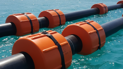 10 Tips for Choosing the Best High Quality Pipe Floats for Sale