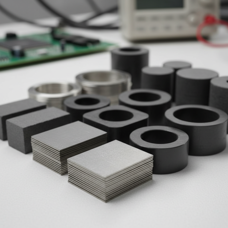 How to Choose the Right Transformer Core Types for Your Needs?
