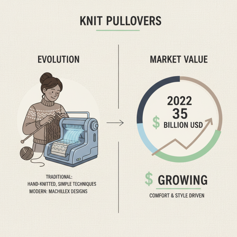 2026 Best Knit Pullovers for Comfort and Style?