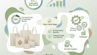 Top 10 Best Wholesale China Plain Cotton Bags for Eco Friendly Shopping?