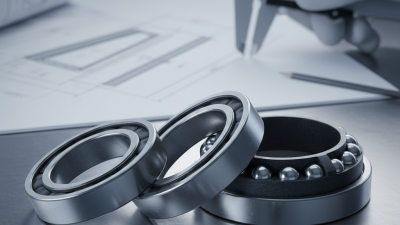 Why Choose Custom Buy Angle Contact Ball Bearing Design for Your Projects?