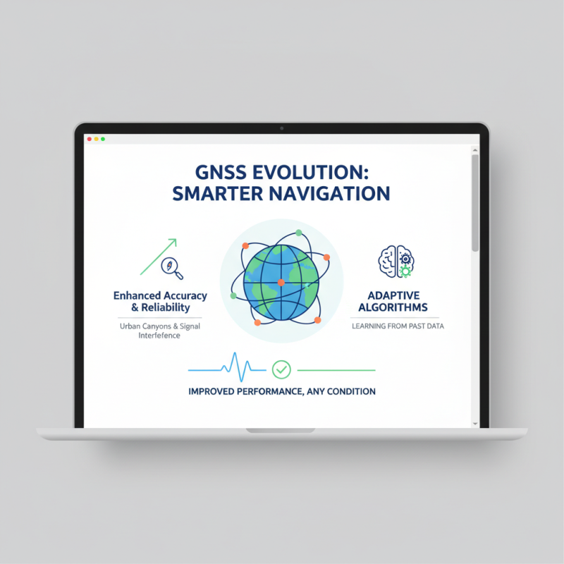 Top Receivers for GNSS in 2026 What to Look For?