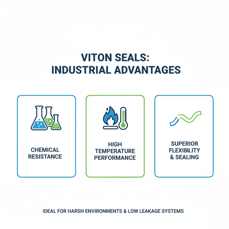 Why Choose ODM OEM Viton Seals as Your Exporter Solution?