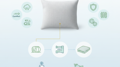 Nonwoven Pillow Cover Tips for Comfort and Durability?