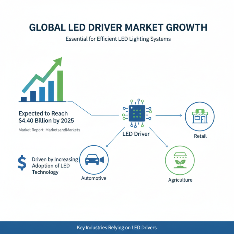What is a Led Driver and How Does It Work?