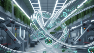 What Are the Advantages of Nylon Tubes Film in 2026?