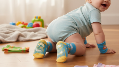Top Baby Anti-Slip Socks 2026 Benefits and Best Options?