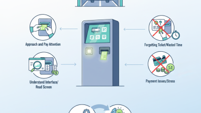 How to Use an Automated Parking Machine Effectively?