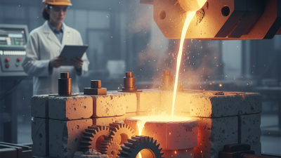 Top 5 Tips for Tungsten Carbide Casting Success?