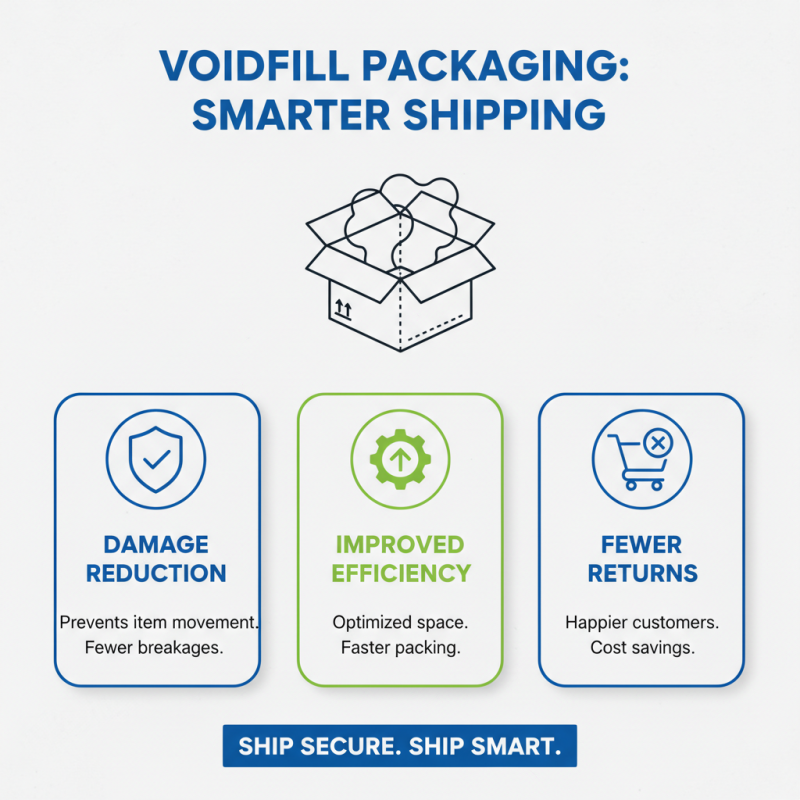 Top 10 Benefits of Wholesale China Voidfill Packaging Solutions?