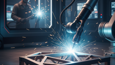 Best Arc Metal Welding Techniques for 2026 What You Need to Know