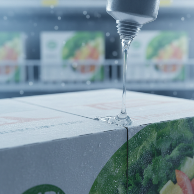 What is Freezer Glue and How Does it Work?