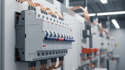 2026 Best Wholesale China Leakage Circuit Breaker Options to Consider?