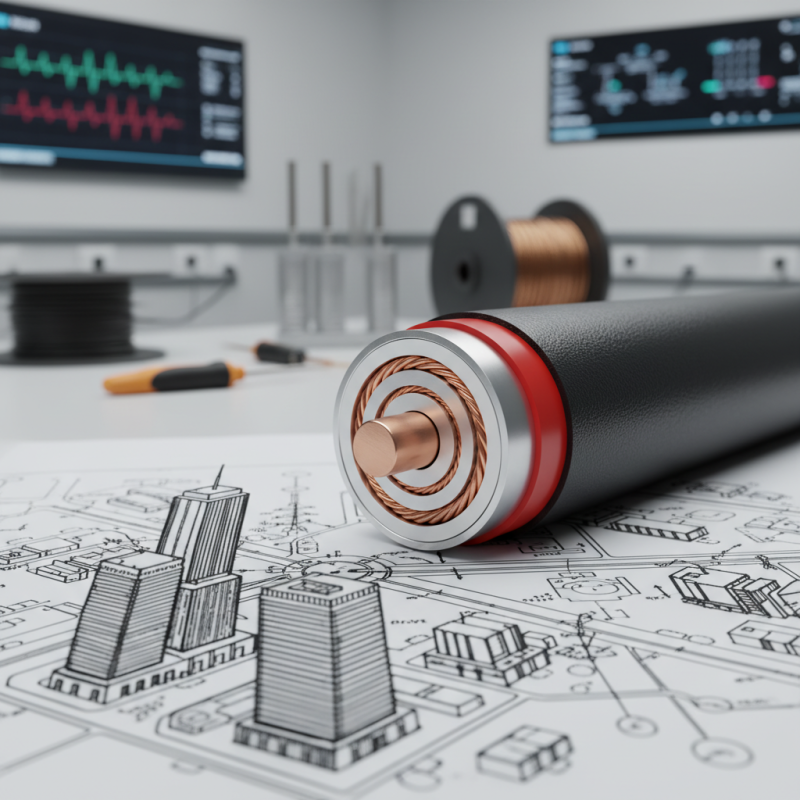 2026 Best Concentric Cable Uses and Benefits Explained