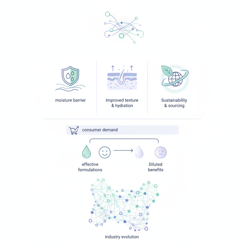 Why is Pentaerythrityl Tetraisostearate Important in Skincare?