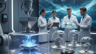 2026 Top Metal Powder Applications and Trends to Watch?