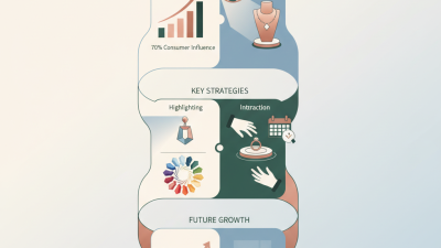 How to Create an Eye Catching Jewelry Display for 2026?