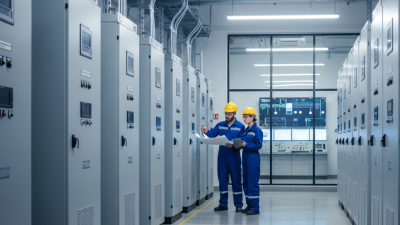 How to Choose the Right Distribution Switchgear for Your Needs?