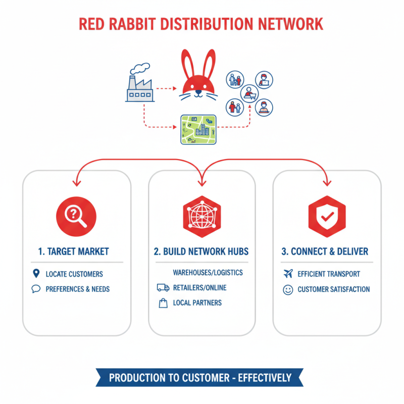 How to Start a Red Rabbit Manufacturing Business Successfully?