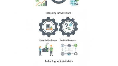Top 5 Custom CE Certification Lithium Battery Recycling System Exporters?