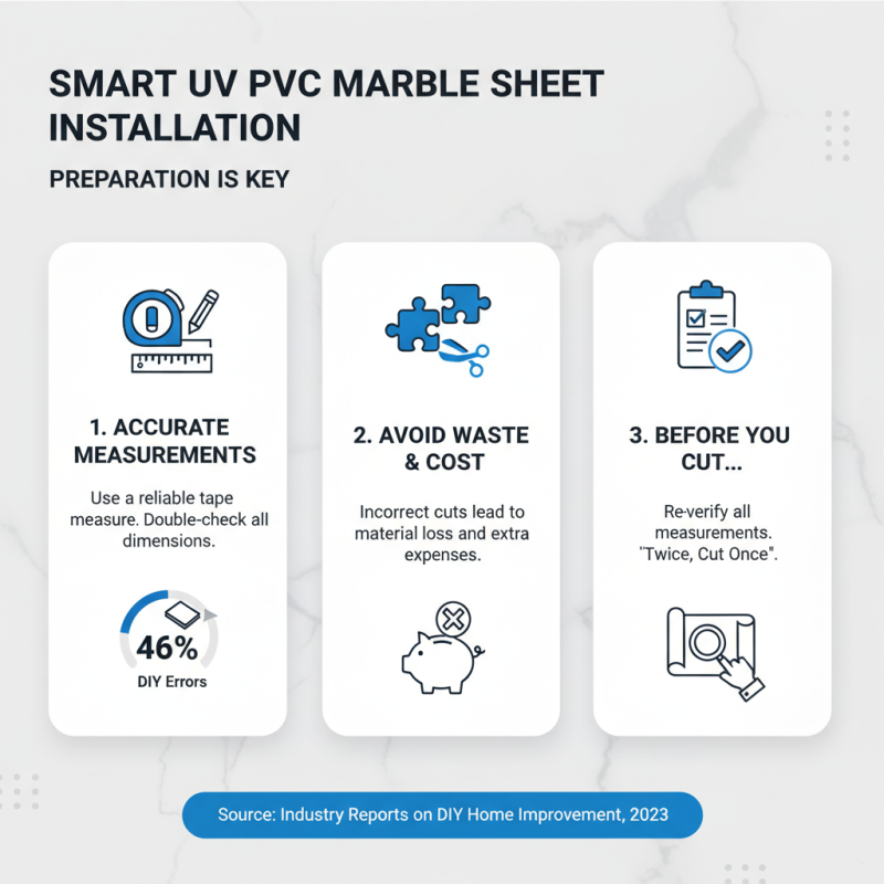 2026 How to Choose Uv Pvc Marble Sheet for Your Home?