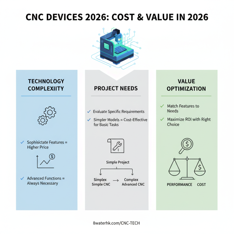 The Best Cnc Devices of 2026 What to Look For?
