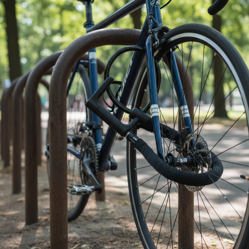 What is a Cycle Lock and How Does It Work?