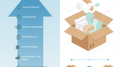 Top 10 Benefits of Wholesale China Voidfill Packaging Solutions?