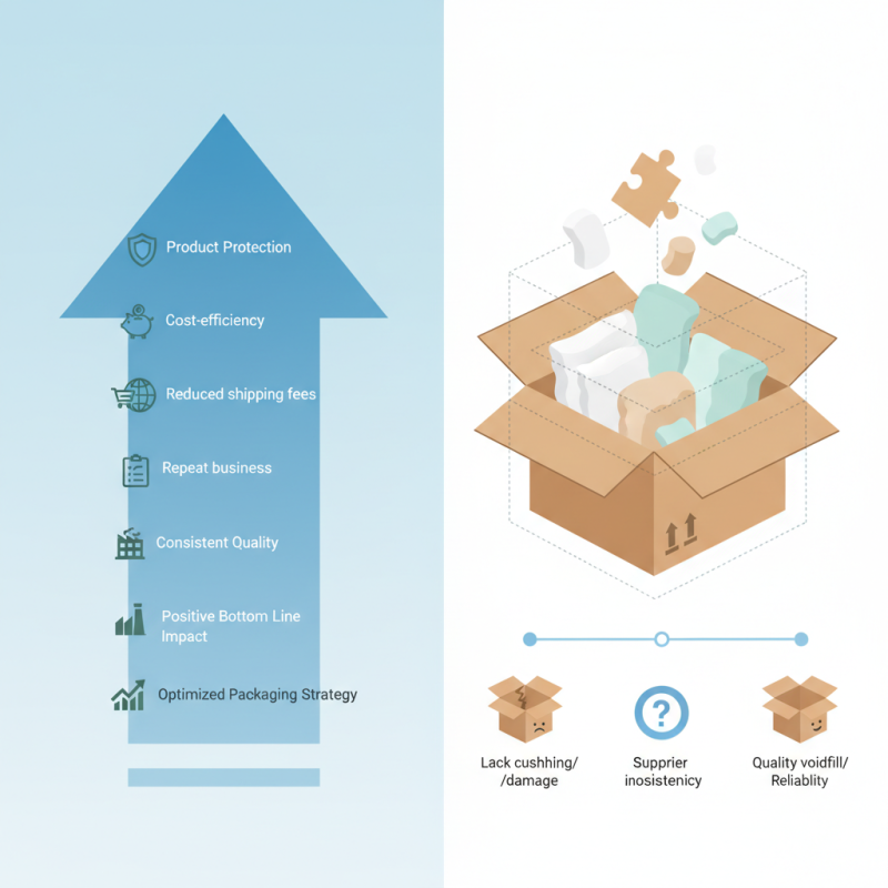 Top 10 Benefits of Wholesale China Voidfill Packaging Solutions?