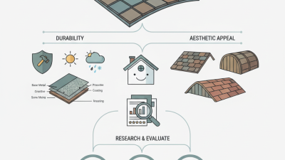 How to Buy the Best Stone Coated Metal Tile Product for Your Home?