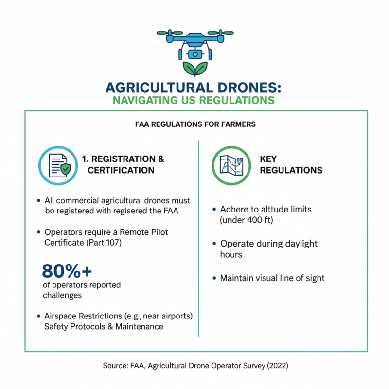 How to Use Agriculture Drone for Modern Farming Success?