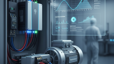 Bypass Soft Starter Benefits and Applications in 2026?