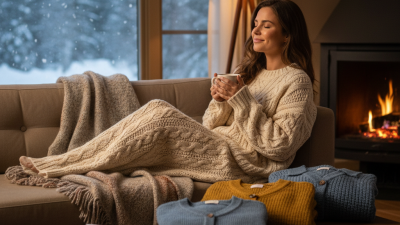 2026 Best Knit Pullovers for Comfort and Style?