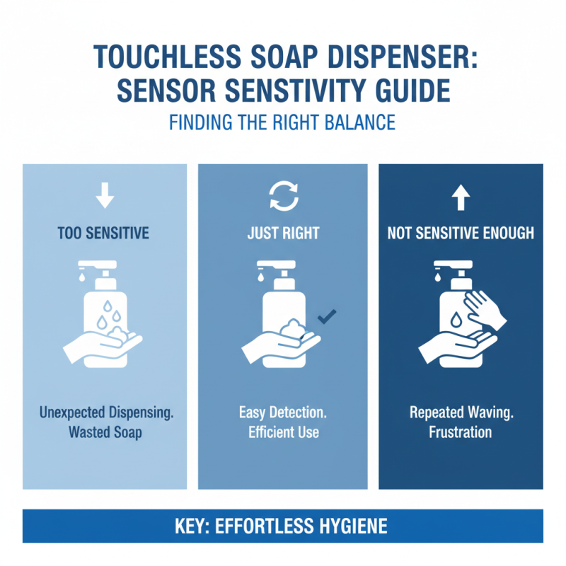 Touchless Soap Dispenser Tips for a Hygienic Home Experience?
