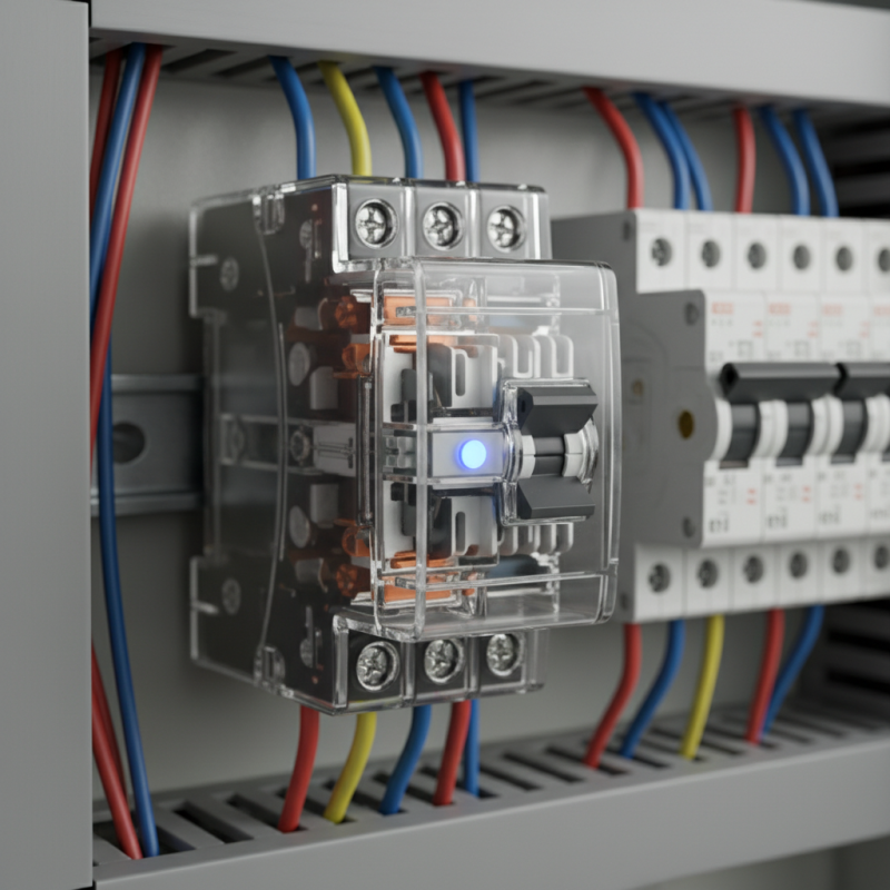 What is a Mcb Circuit Breaker and How Does it Work?