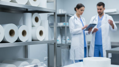 How to Choose the Best Famous PVC Film for Hospital Use?
