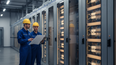 Essential Tips for Choosing Main Electrical Switchgear?