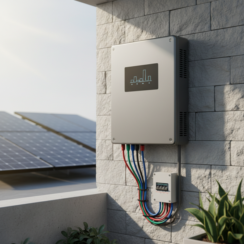 12kw Inverter Tips for Choosing Installing and Maintaining