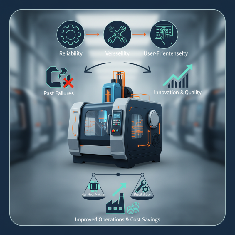 The Best Cnc Devices of 2026 What to Look For?