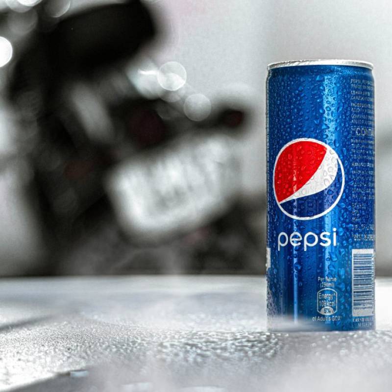 PepsiCo Uses AI to Transform Factory Design and Manufacturing Operations