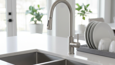 How to Choose the Best Stainless Steel Sink for Kitchen Bathroom Office?