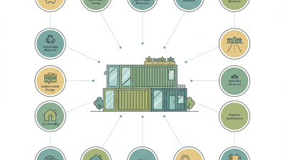 Top 10 Benefits of Container Home Prefab Living Options?