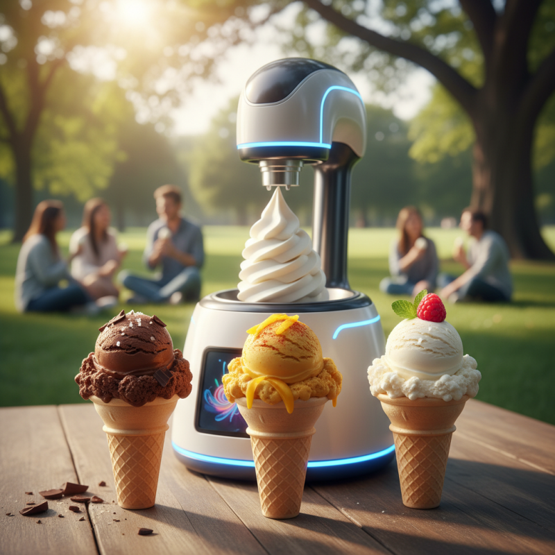 2026 Top Ice Cream Flavors You Must Try This Year?