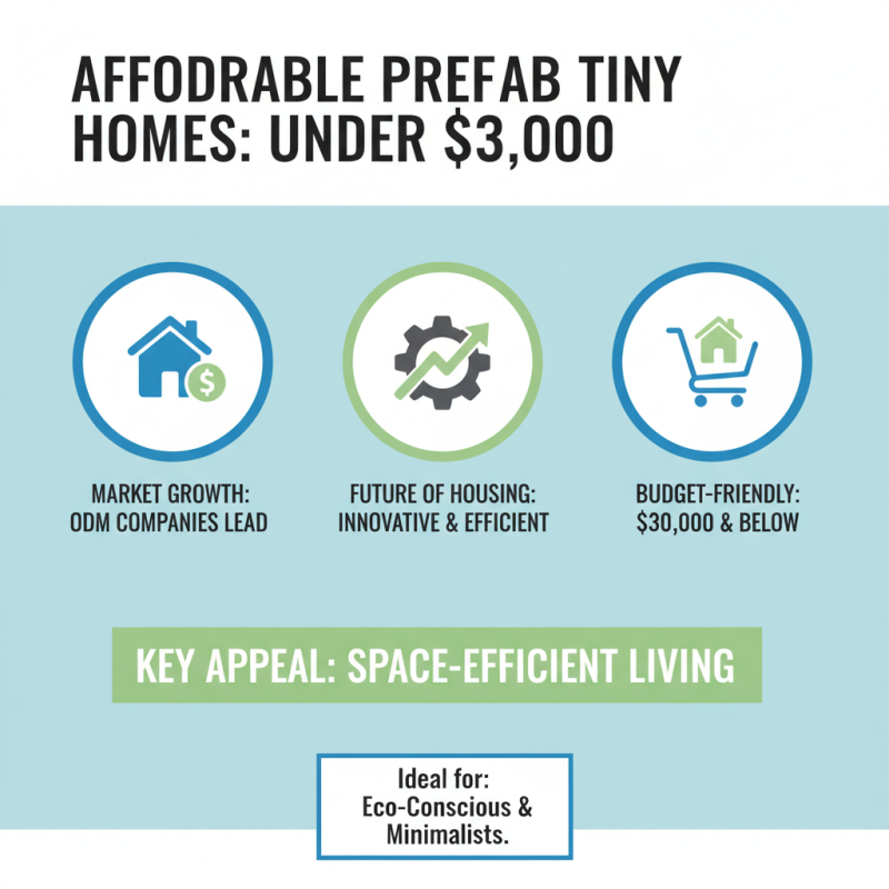 2026 Top ODM HUASHA Prefab Tiny Homes Companies to Watch?