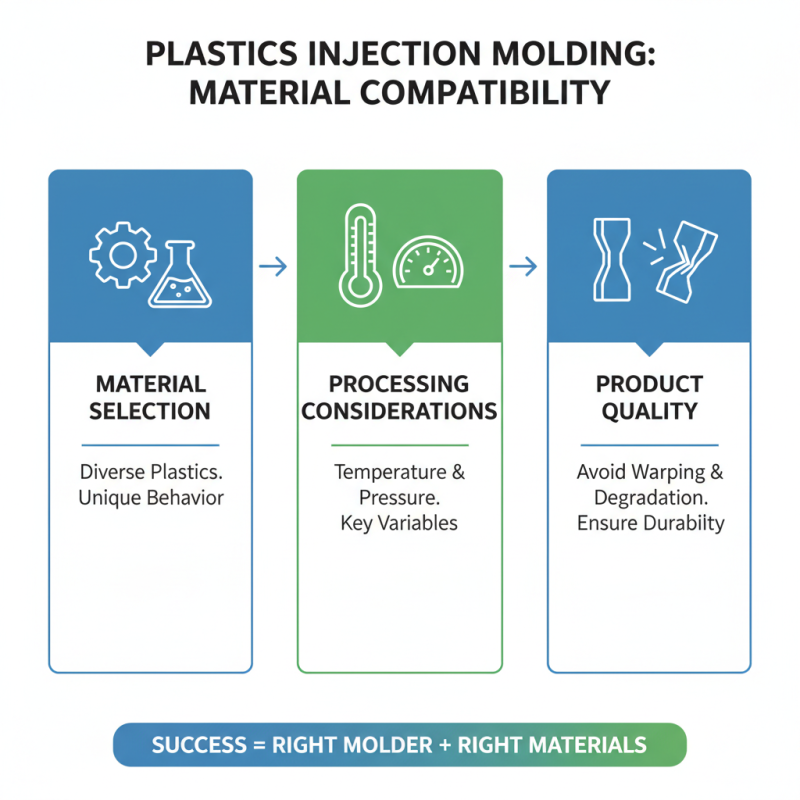 Essential Tips for Choosing the Best Plastic Injection Molder?