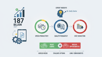 Welche Digitaldruckmaschinen eignen sich am besten für Ihre geschäftlichen Anforderungen?