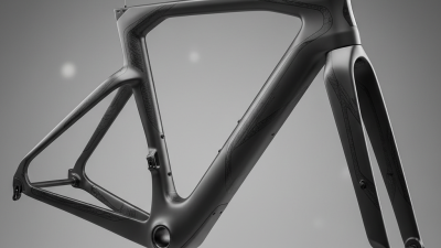 What are the Benefits of a Carbon Fiber Frame in Bikes?