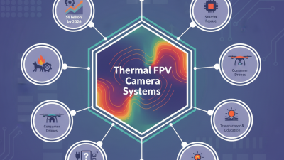 Top 10 ODM OEM Thermal FPV Camera Manufacturers You Should Know?