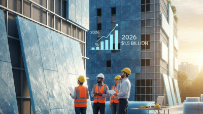 2026 How to Choose Wholesale Custom Aerogel Insulation Panels for Your Project?