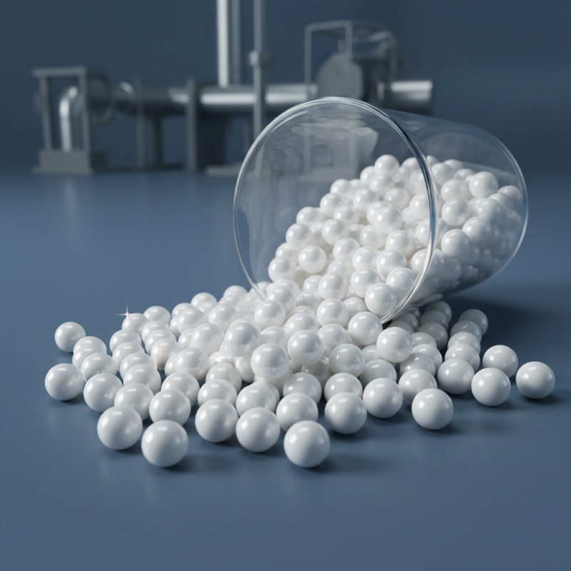 Top 10 High Quality China Zirconia Bead Factories You Should Know?